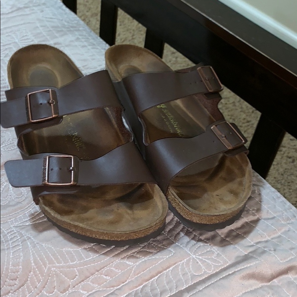 Arizona Soft Footbed - Picture 2 of 3